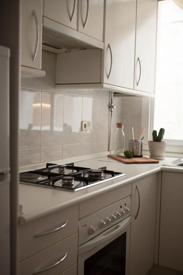 Gran Via Central Lovely Private Apt In The Heart Of Chueca Apartment Мадрид Екстериор снимка
