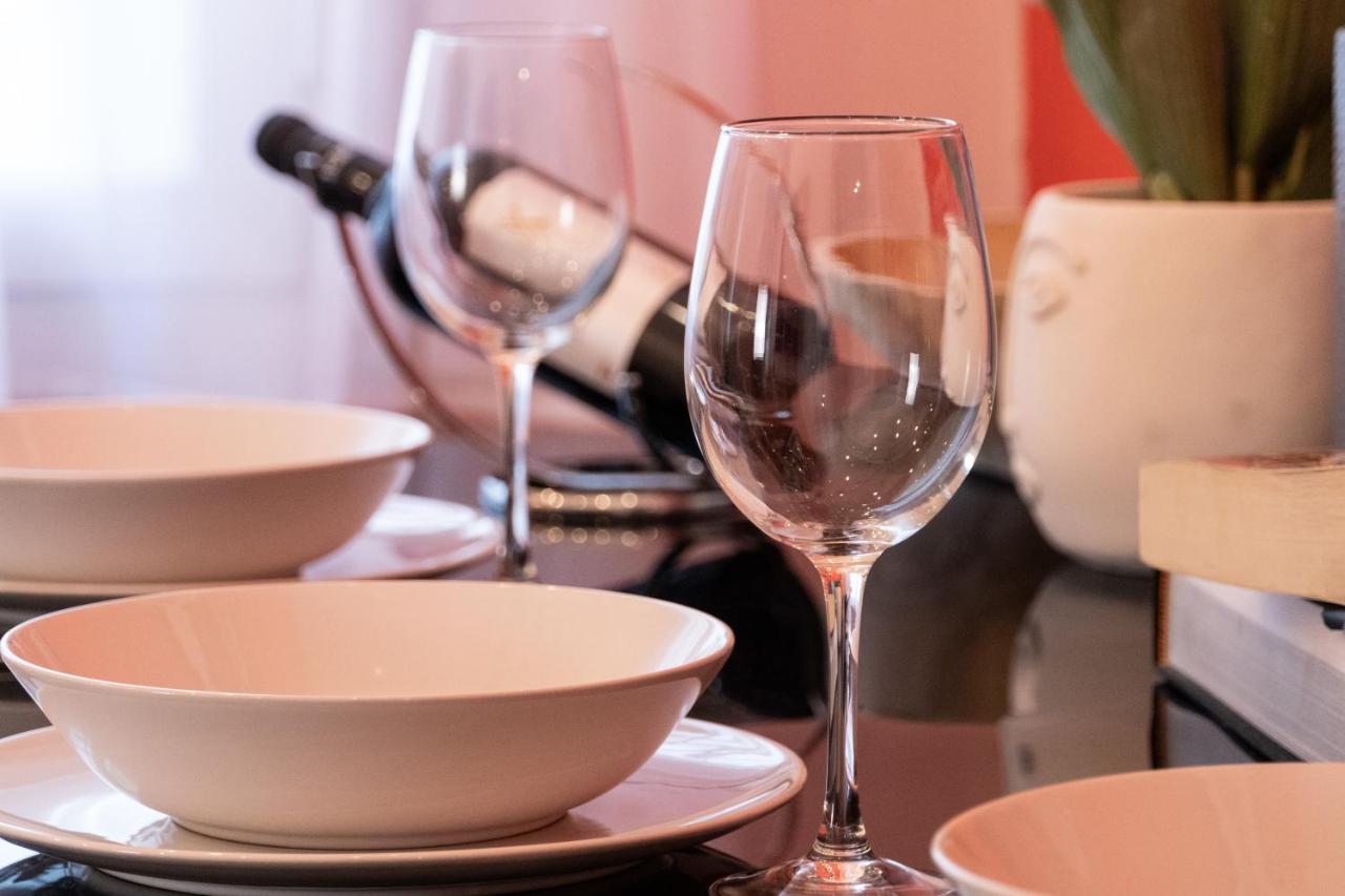 Gran Via Central Lovely Private Apt In The Heart Of Chueca Apartment Мадрид Екстериор снимка