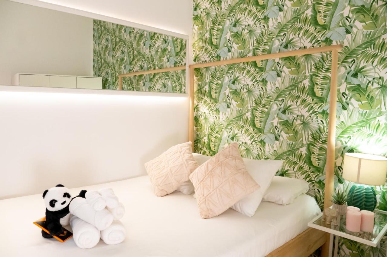 Gran Via Central Lovely Private Apt In The Heart Of Chueca Apartment Мадрид Екстериор снимка