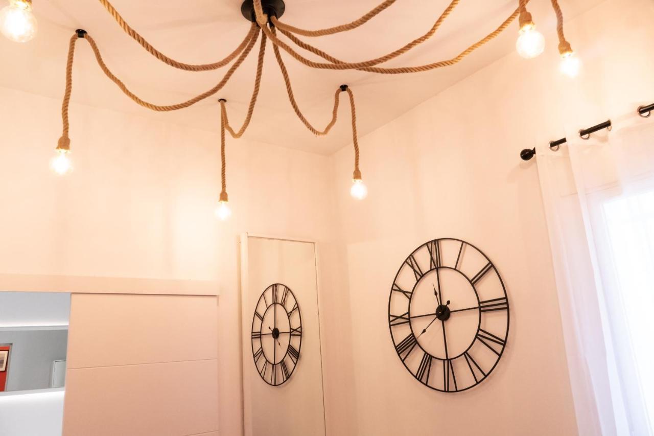 Gran Via Central Lovely Private Apt In The Heart Of Chueca Apartment Мадрид Екстериор снимка